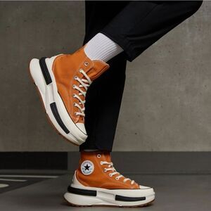 BRAND NEW CONVERSE RUN STAR LEGACY CX FUTURE COMFORT SHOE